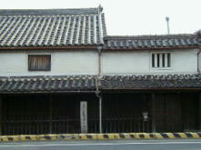大和街道　和歌山